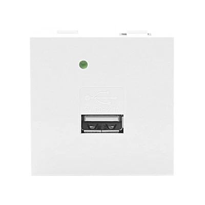 USB A tápmodul