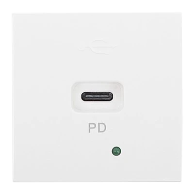 USB C 30W PD töltő